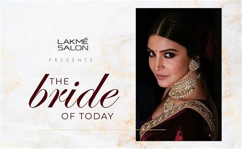 Lakme Salon on Behance