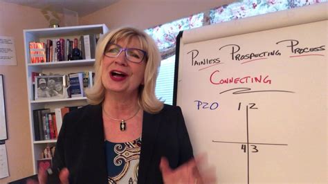 Painless Prospecting Quadrant Youtube