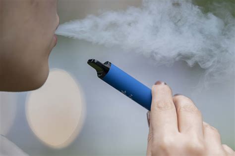 Disposable Vapes Will Be Banned In England As Early As Next Week In Bid