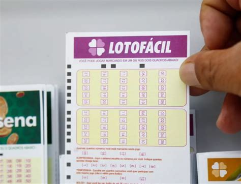 Lotofacil 3639 Resultado - Lotofácil 3639: veja os números sorteados nesta quarta - SCTODODIA