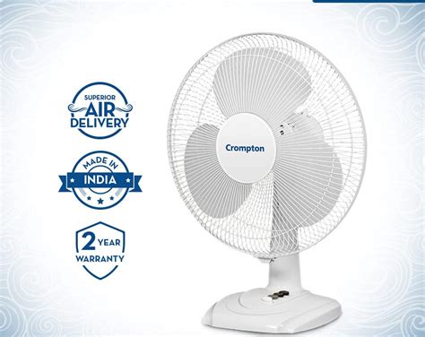 10 Best Table Fan Brands in India| Price list - Buyer's Guide