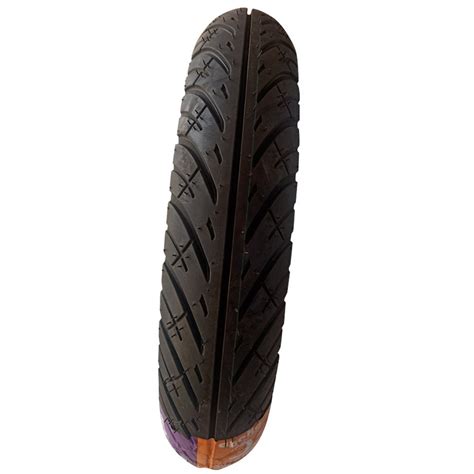 Rubber Apollo Acti Grip R Bike Tyre Tl At Rs Piece In