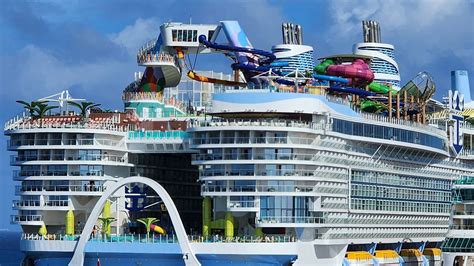 7 Hottest New Cruise Ships Debuting In 2025