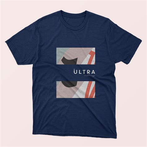 Ultra T Shirts