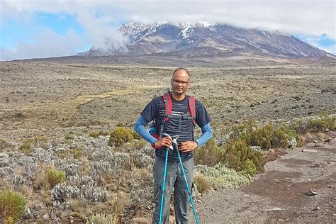 Tripadvisor Kilimanjaro Aufstieg über Machame Route 8 Tage zur