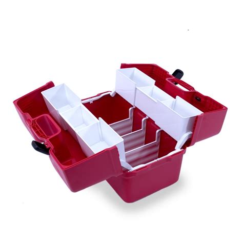 Чемодан-укладка скорой помощи УМБ Elmedic