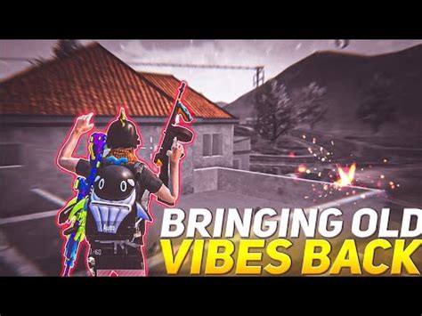 Old Vibes Pubg Mobile Lite Competitive Montage Pubgmobilelite Youtube