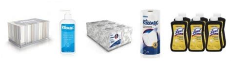 Up to 68% Off Cold & Flu Products from Kimberly-Clark Professional and ...