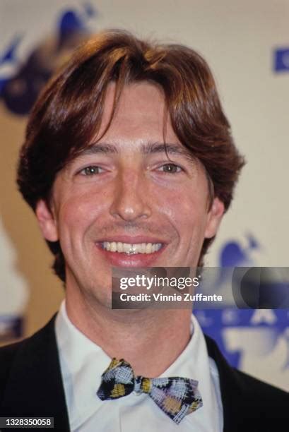 727 Ron Reagan Jr Photos And High Res Pictures Getty Images