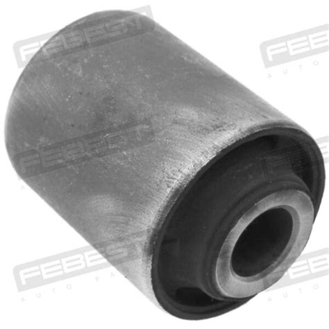 FEBEST MAB 004 FEBEST ARM BUSHING REAR ASSEMBLY 3770A016 3770A015