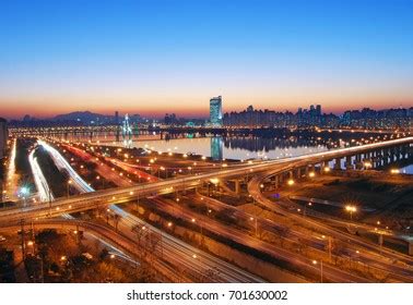 View Kr Puram Bridge Banglore Stock Photo 1484170034 | Shutterstock