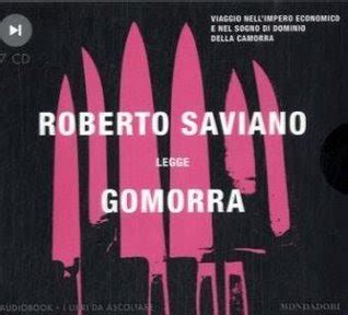 Read Free Epub Gomorra Writen By Roberto Saviano Online