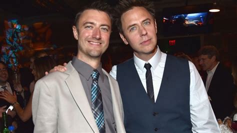 James Gunn Casts His Brother Sean Gunn in 'Belko Experiment' - Variety