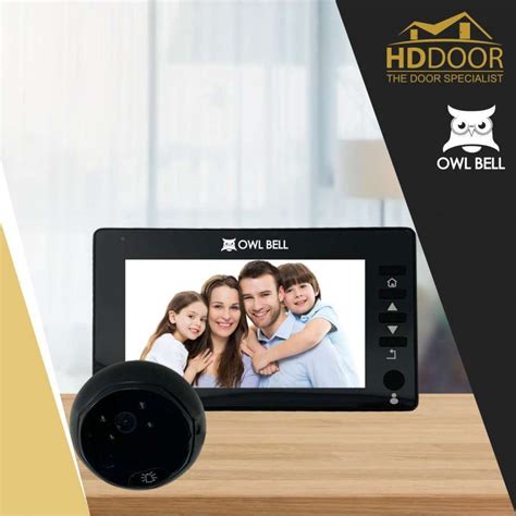 Digital Door Viewer Review Singapore Door Viewer Peephole