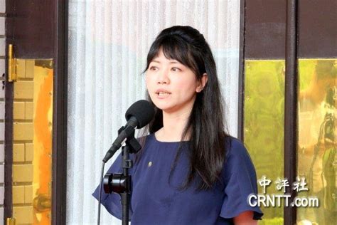 不拚台美建交了？绿委解读：平衡美中关系