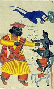 Ashvamedha - Wikipedia, the free encyclopedia | The monkey god, Indian ...