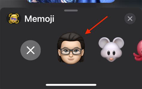 C Mo Usar Memoji Durante Una Llamada Facetime En Iphone Y Ipad