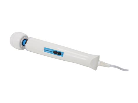 Hitachi Hv250r Magic Wand Massager For Back Pain And Muscle Tension