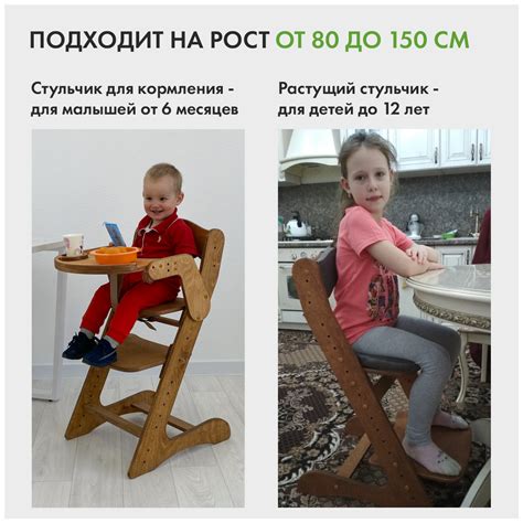 Стульчик для кормления — купить в интернет-магазине по низкой цене на ...