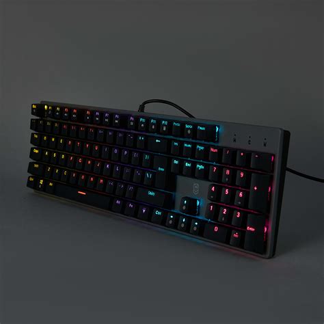 Gaming Keyboard Kmart