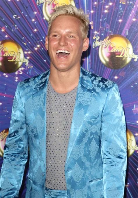 Jamie Laing Is Expected To Make A Comeback To Strictly Come Dancing