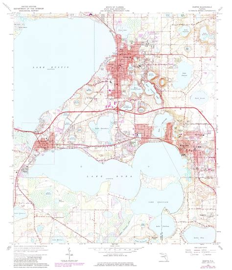 Local historians explain why the and eustis florida area is so unique 7