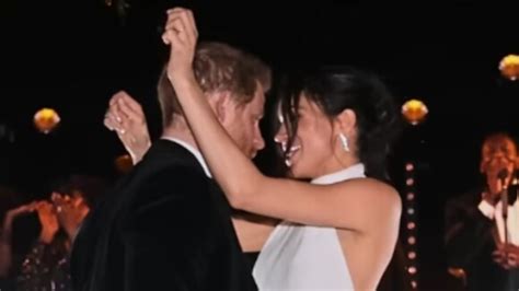 Foto S Rie De Harry E Meghan Markle Traz Fotos In Ditas De Casamento