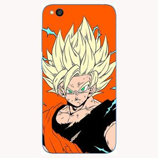 Phone Case For Xiaomi Redmi Go New Cartoon Anime Super Dragon Ball Son