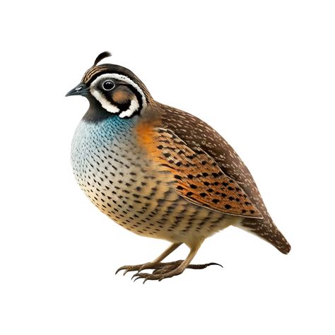 Quail Bird Cartoon Vector 22174542 Png