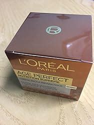 L Oréal Paris Age Perfect Nutrition Supreme Crema Viso Antirughe