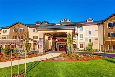 The 15 Best Assisted Living Facilities in Salem, OR | Seniorly