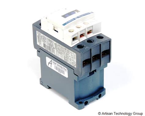 lcd bd telemecanique tesys  contactor artisantg