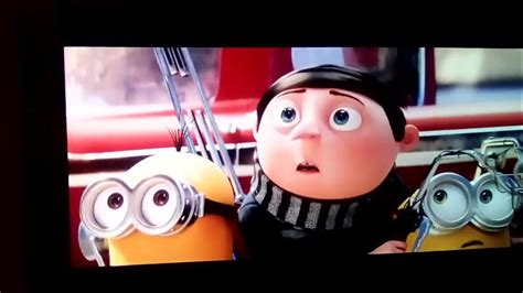 Minionsthe Rise Of Gru Tv Spot Youtube