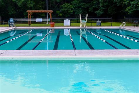 Welcome Summer 2023 Cohasset Swim Center