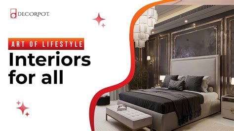 Decorpots Art Of Lifestyle Interiors For All Youtube