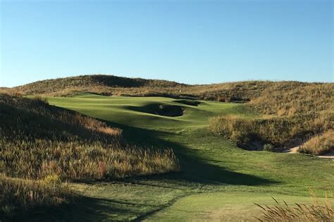 A September To Remember Oakmont Ballyneal And Sand Hills Geeked On Golf