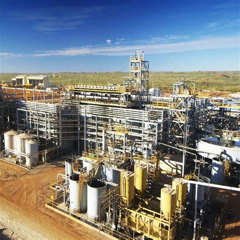 large heavy steel structure  modules techsolutions