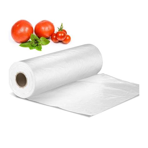 wholesale clear food storage bags manufacturer dowell