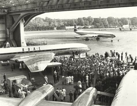 First Passenger Aeroplane