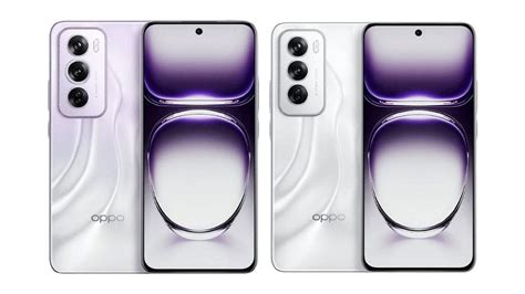 Oppo Reno 12F 5G Announced Here S The List Of Specifications That You