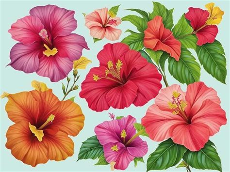 Hibiscus Flower Meaning And Symbolism Floristempire