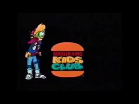 Burger King Ad- Toy Story (1996) : r/90s