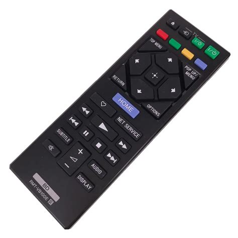 NEW Original RMT VB100E For SONY BD Blu Ray DISC Player Remote Control