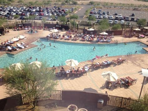 Wild Horse Pass Hotel & Casino, 5040 W Wild Horse Pass Blvd Gila River, Indian Community, AZ ...