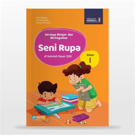 Buku Panduan Guru Seni Rupa SIPLah