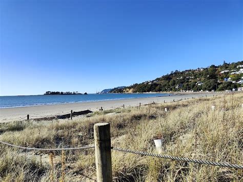 Discover the Biggest Beach in Nelson, New Zealand - Ulastempat ...