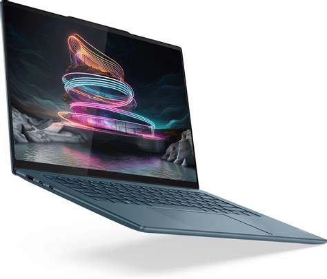 Lenovo Yoga Pro 7 14 5 Kannettava Win 11 Home 83E20040MX