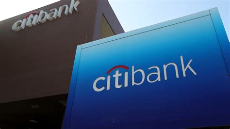 Citigroup Revamps Investment Bank Following Key Departures - Bloomberg