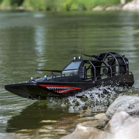 Aerotrooper 25 Hydroglisseur Brushless Rtr Proboat Prb08034