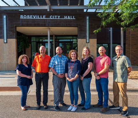 News Flash • The Vital Role of Roseville's Code Enforcement